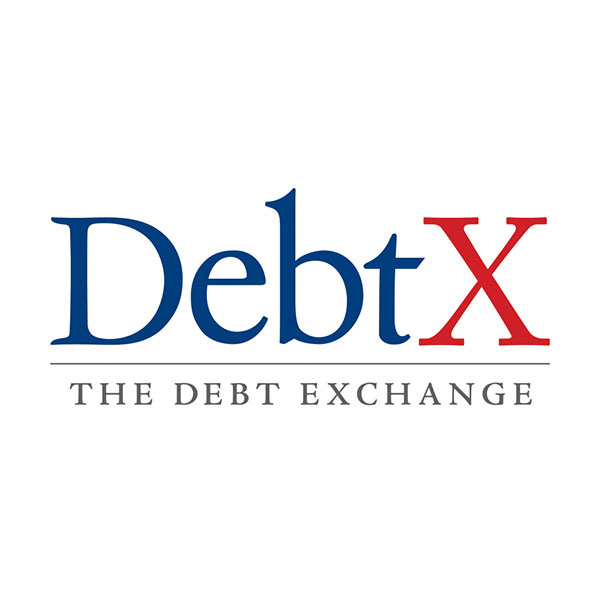 DebtX Corporate Logo