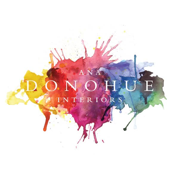 Ana Donohue Interiors Logo