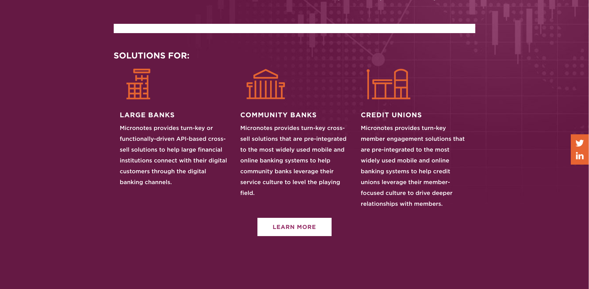 micronotes case study target markets